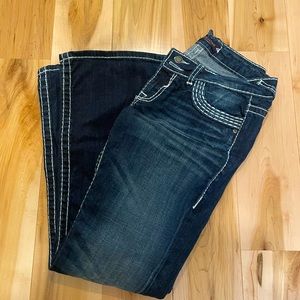Vigoss Bootcut Jeans